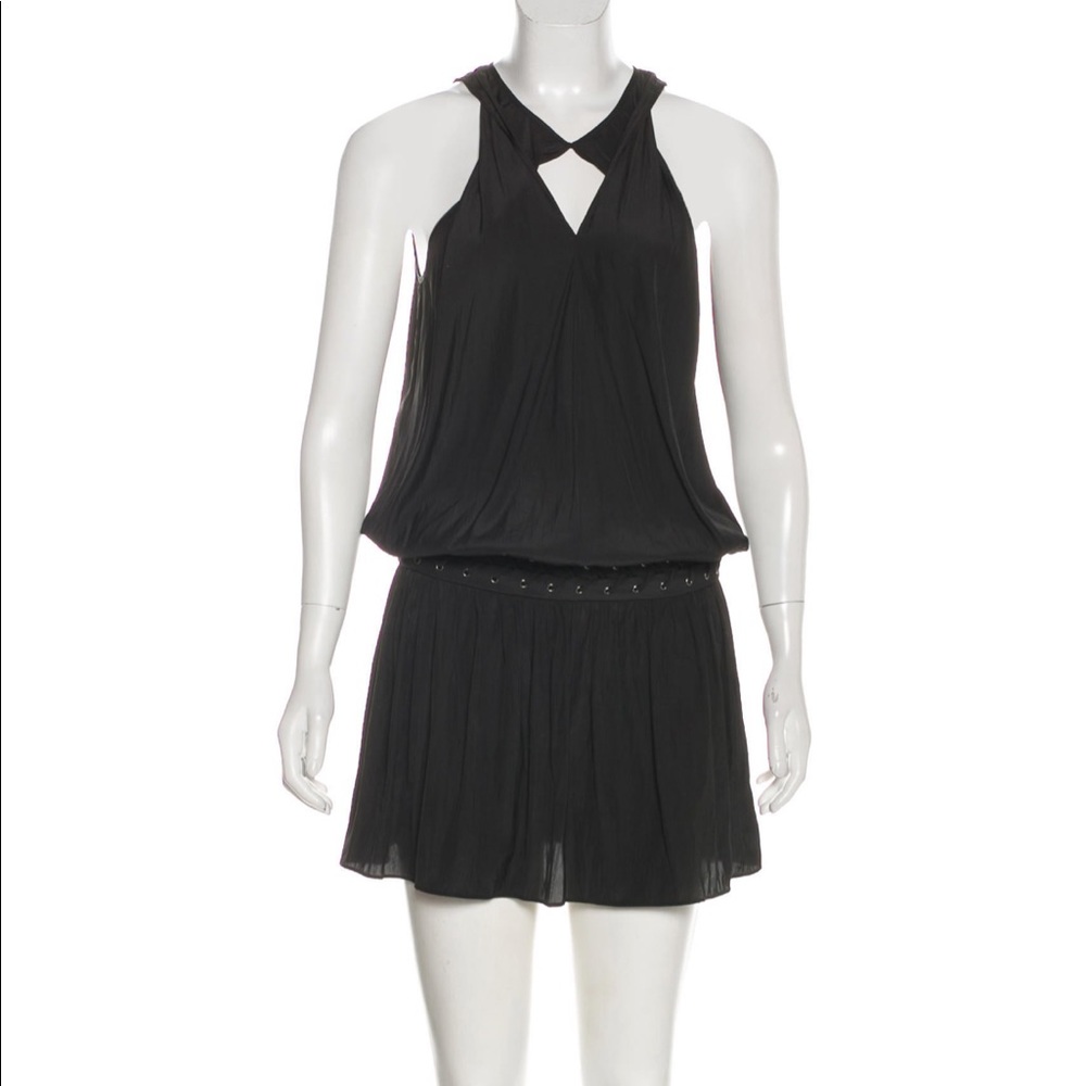 ⭐️SALE  Ramy brook black dress⭐️